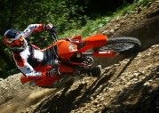 KTM 250 EXC-F KTM 250 EXC-F